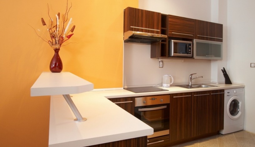 Residence U Černé věže České Budějovice
